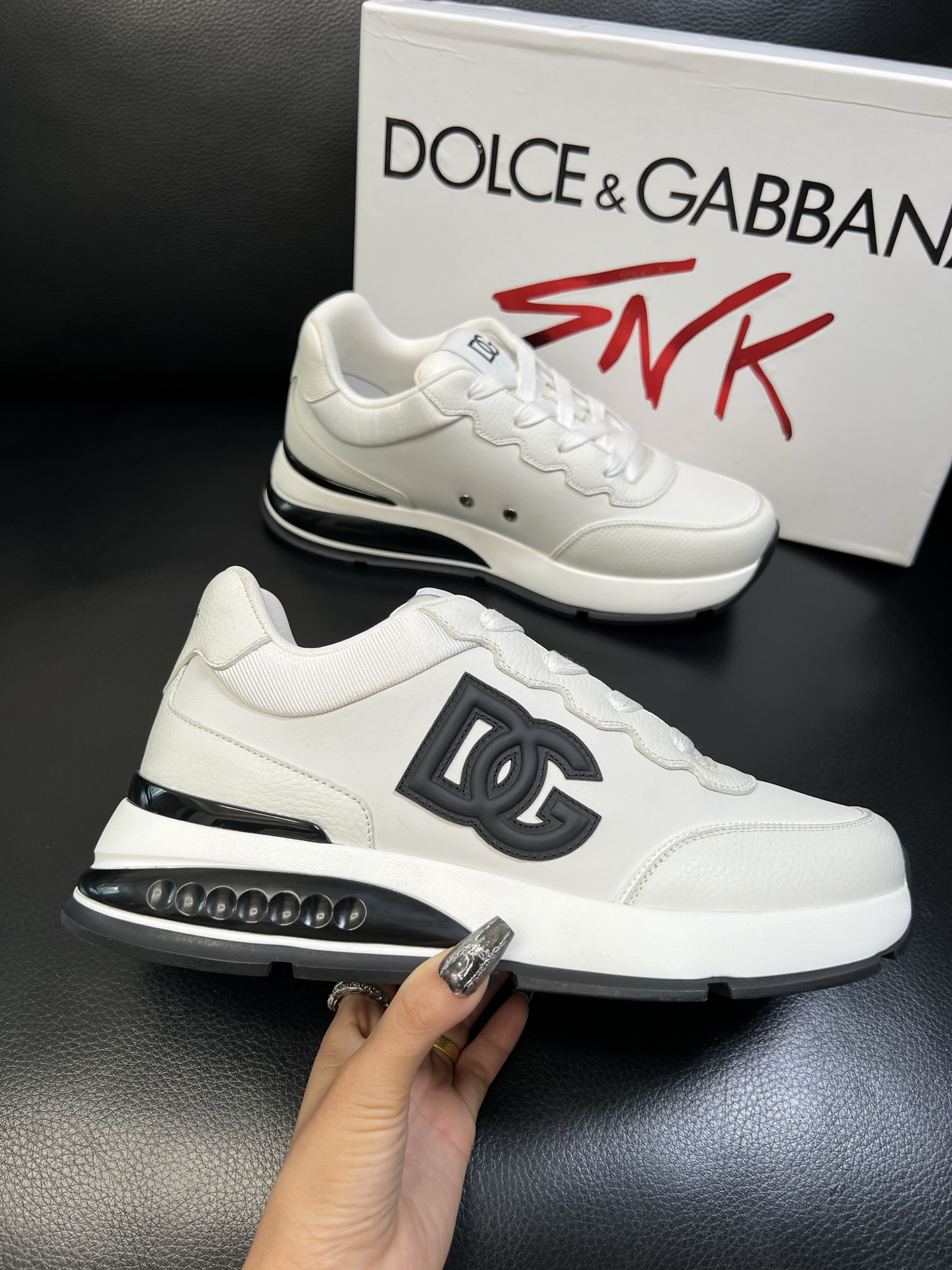 olce & Gabbana shoe